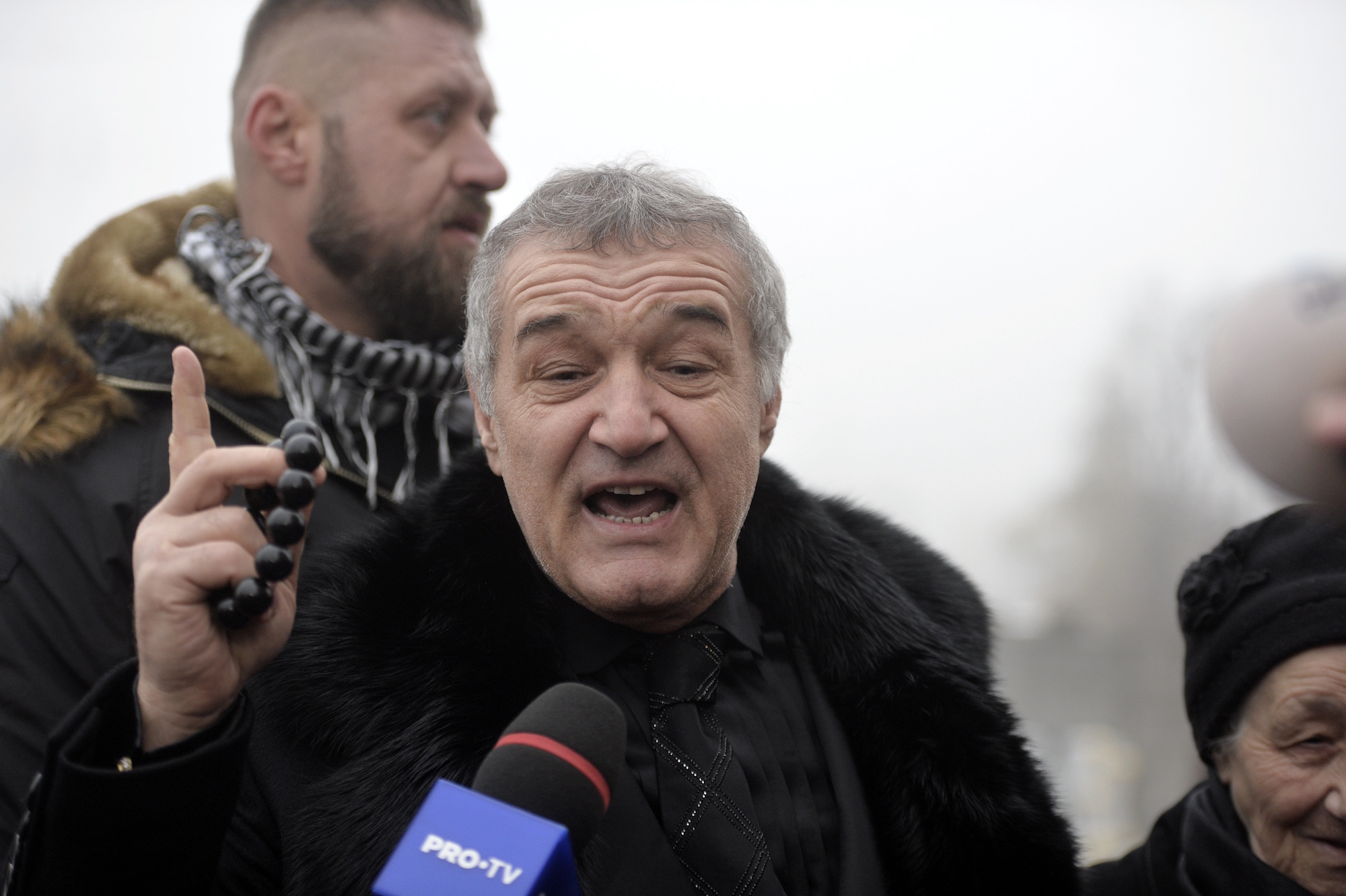 becali