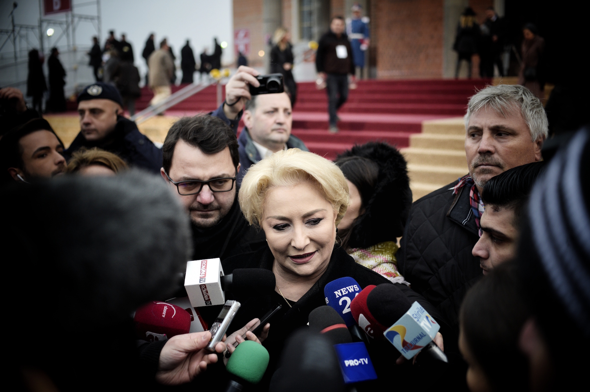dancila