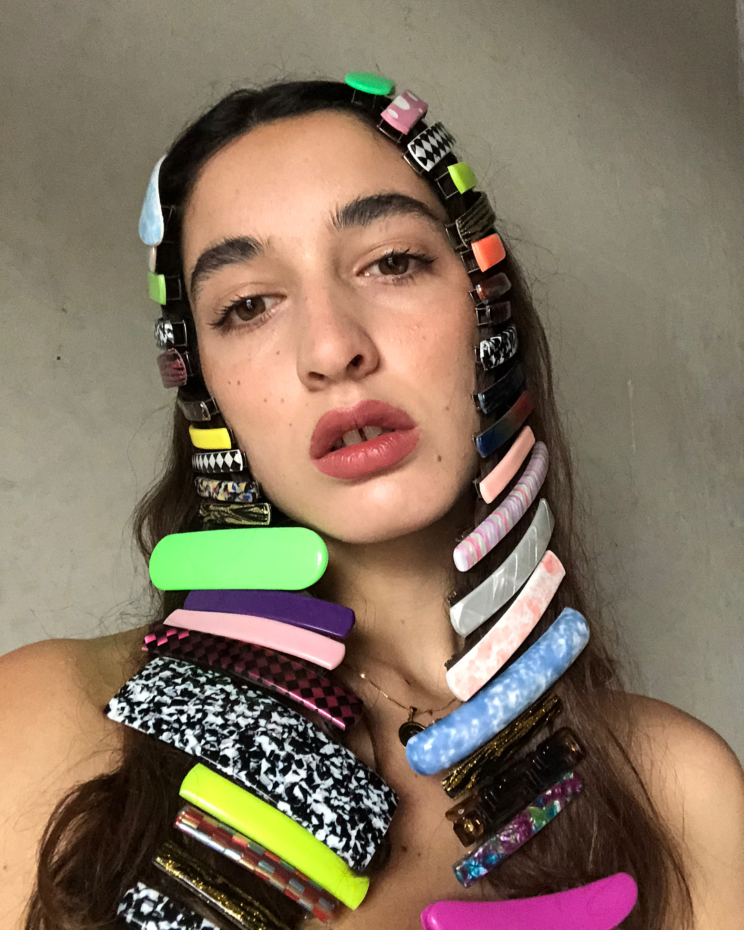 Gina Berenguer