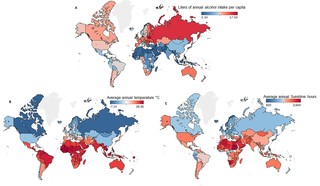 maps