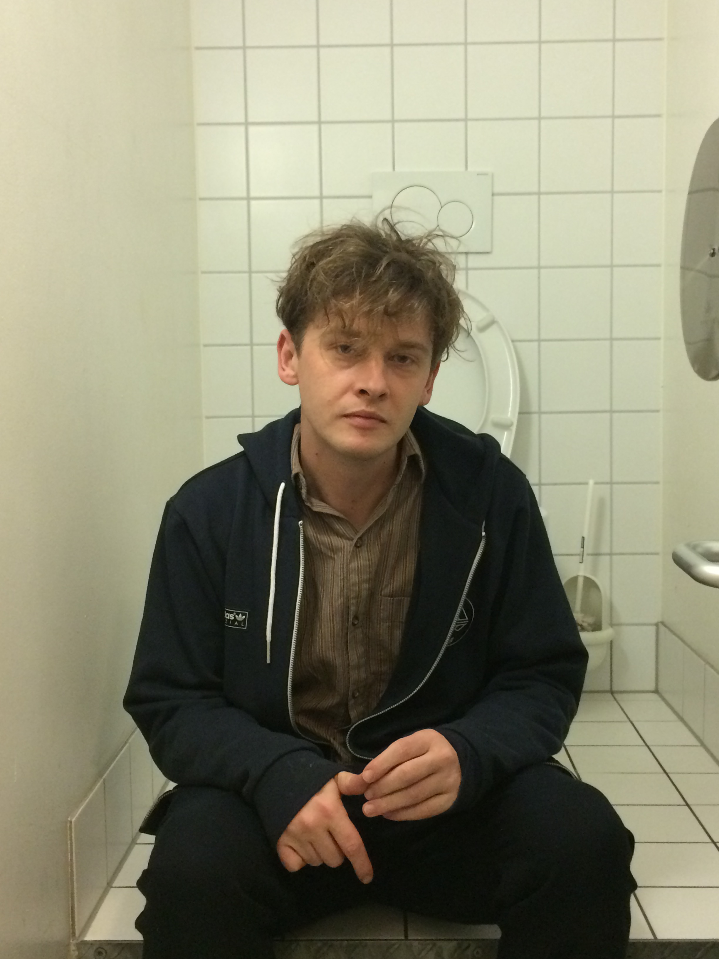 Bill Ryder-Jones im Interview über Indie, sexuelle Lustlosigkeit und Brexit_2