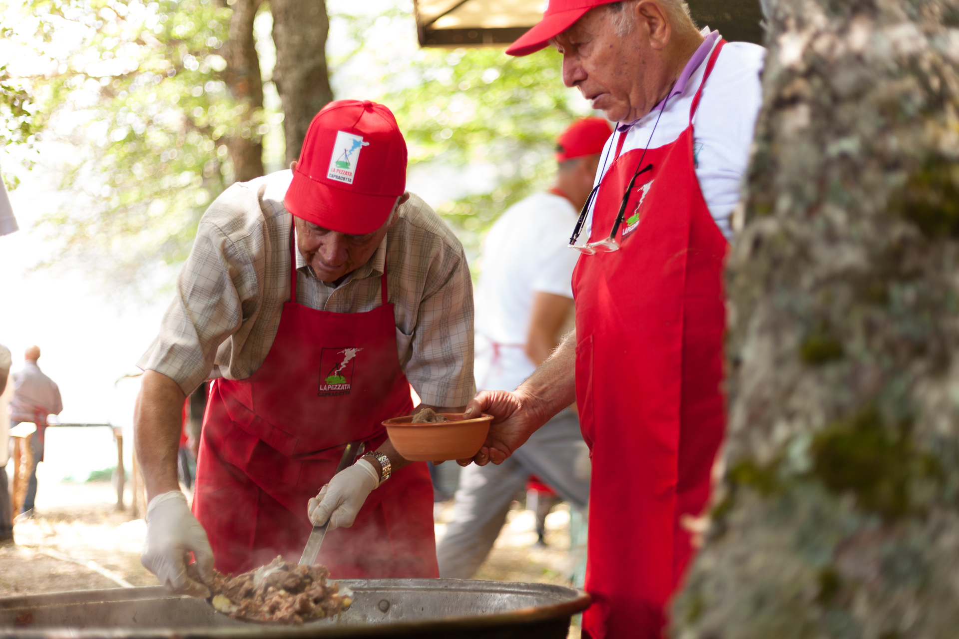 Bollito Pezzata Capracotta