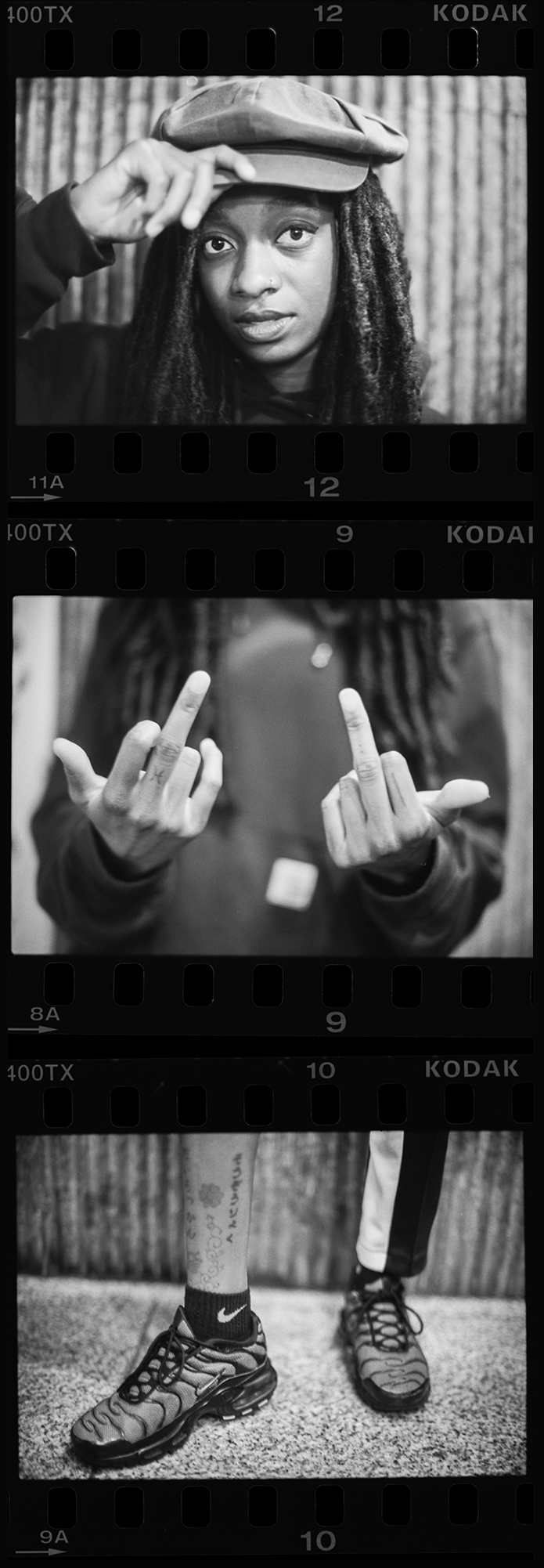 Little Simz