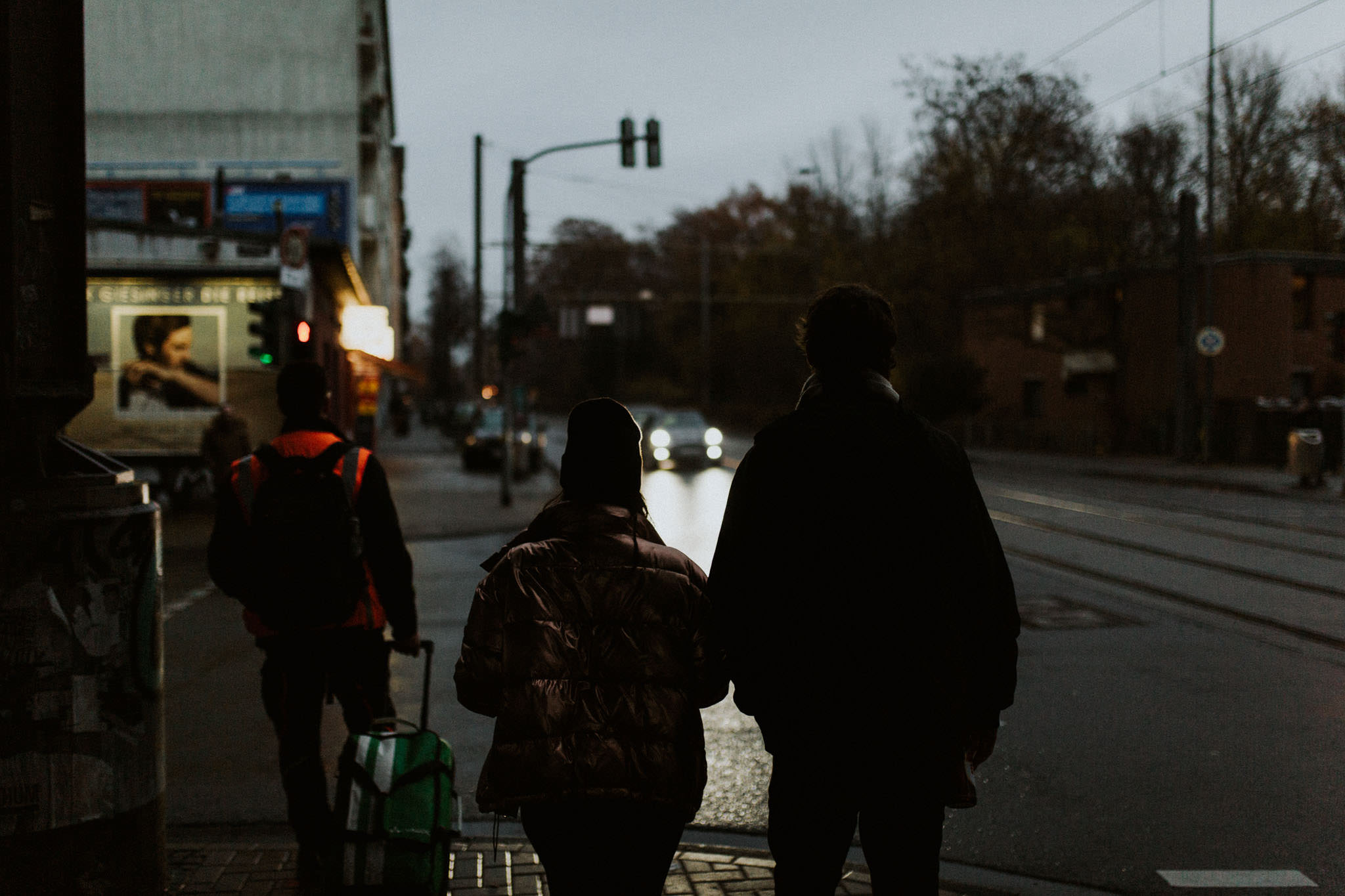 Henning May AnnenMayKantereit Date