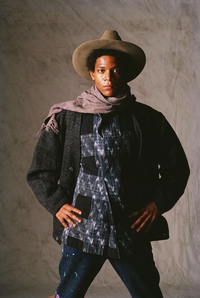 Basquiat