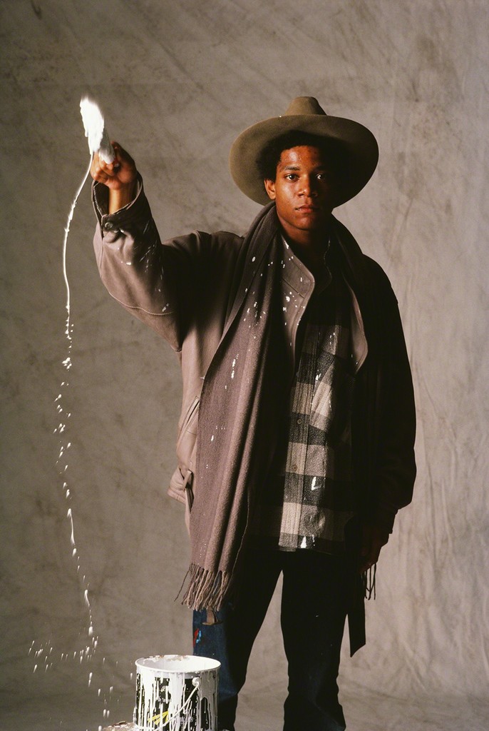 Basquiat