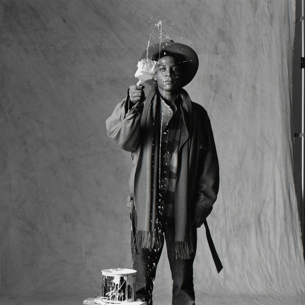 Basquiat