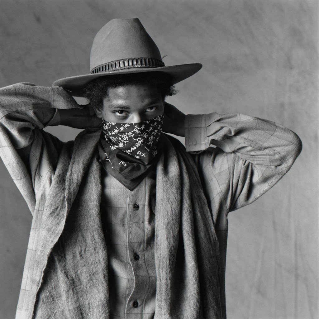 Basquiat