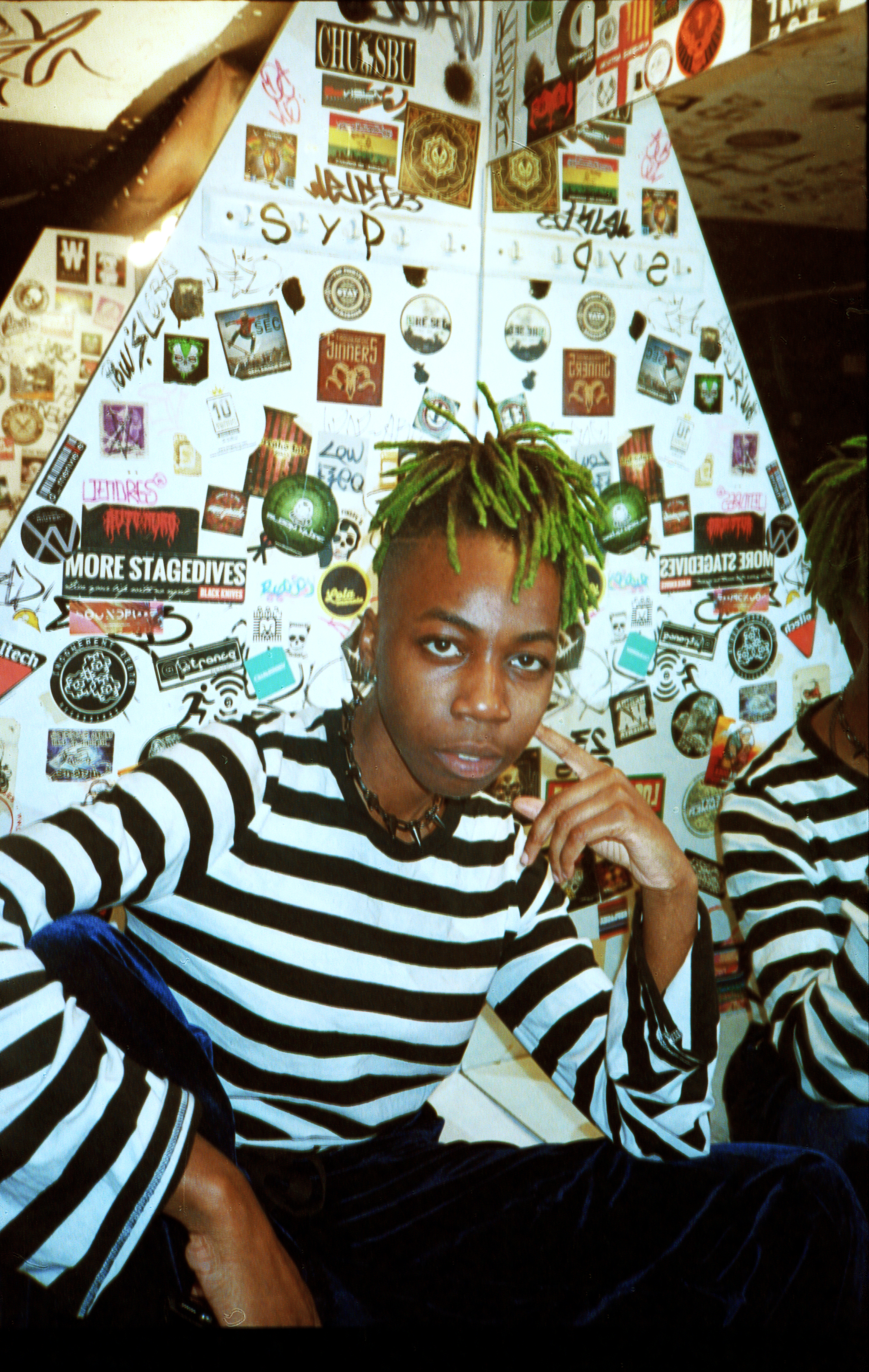 voodoo club barcelona
