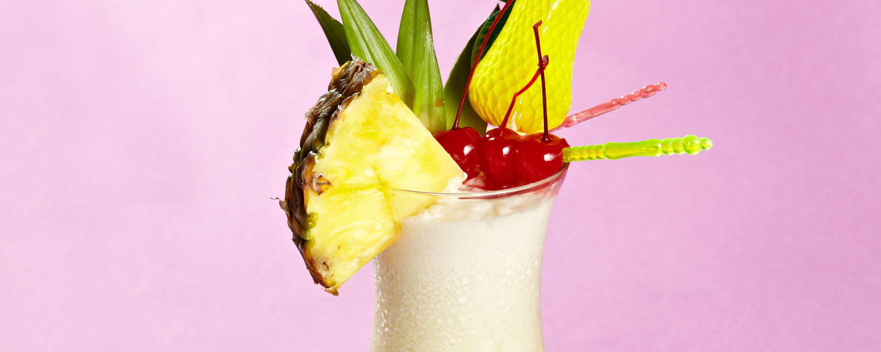 Cocktails Rhum Compilation