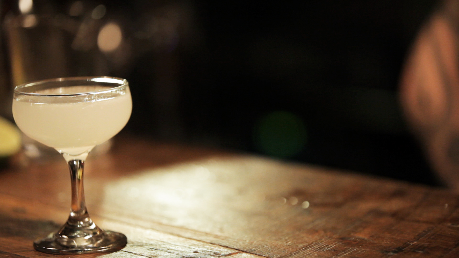 Daiquiri Cocktail Rhum