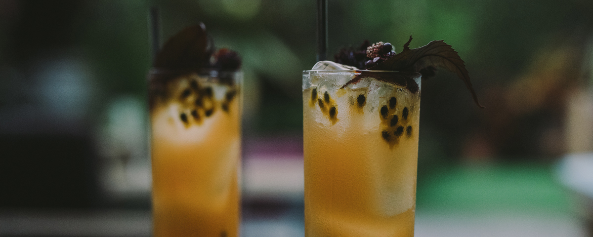 Maldita Cocktail Rhum