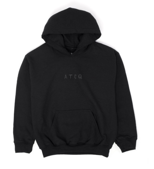ATCQ hoodie