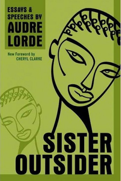 sister outsider book