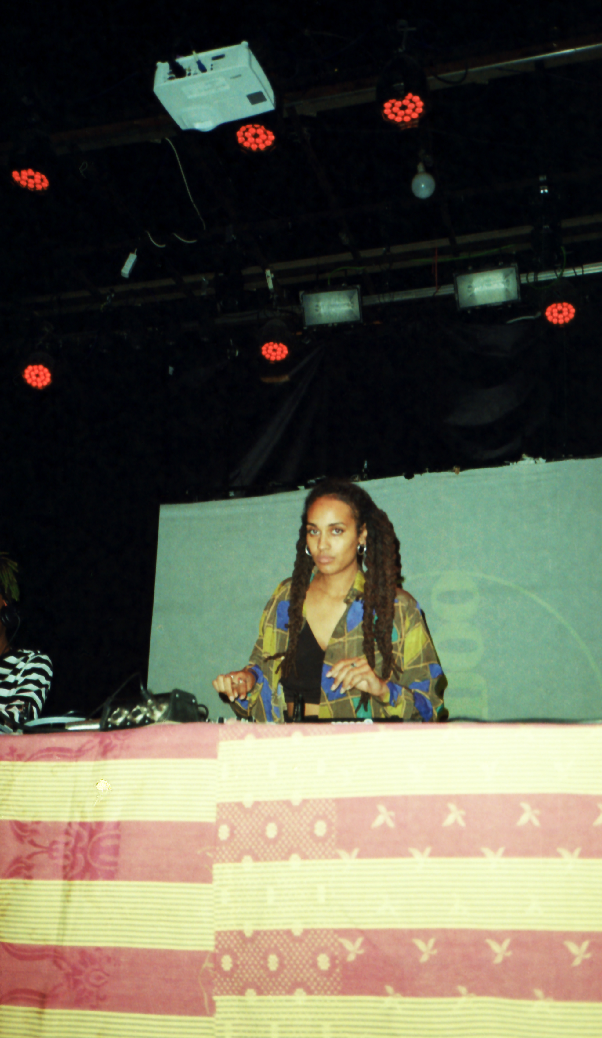voodoo club barcelona