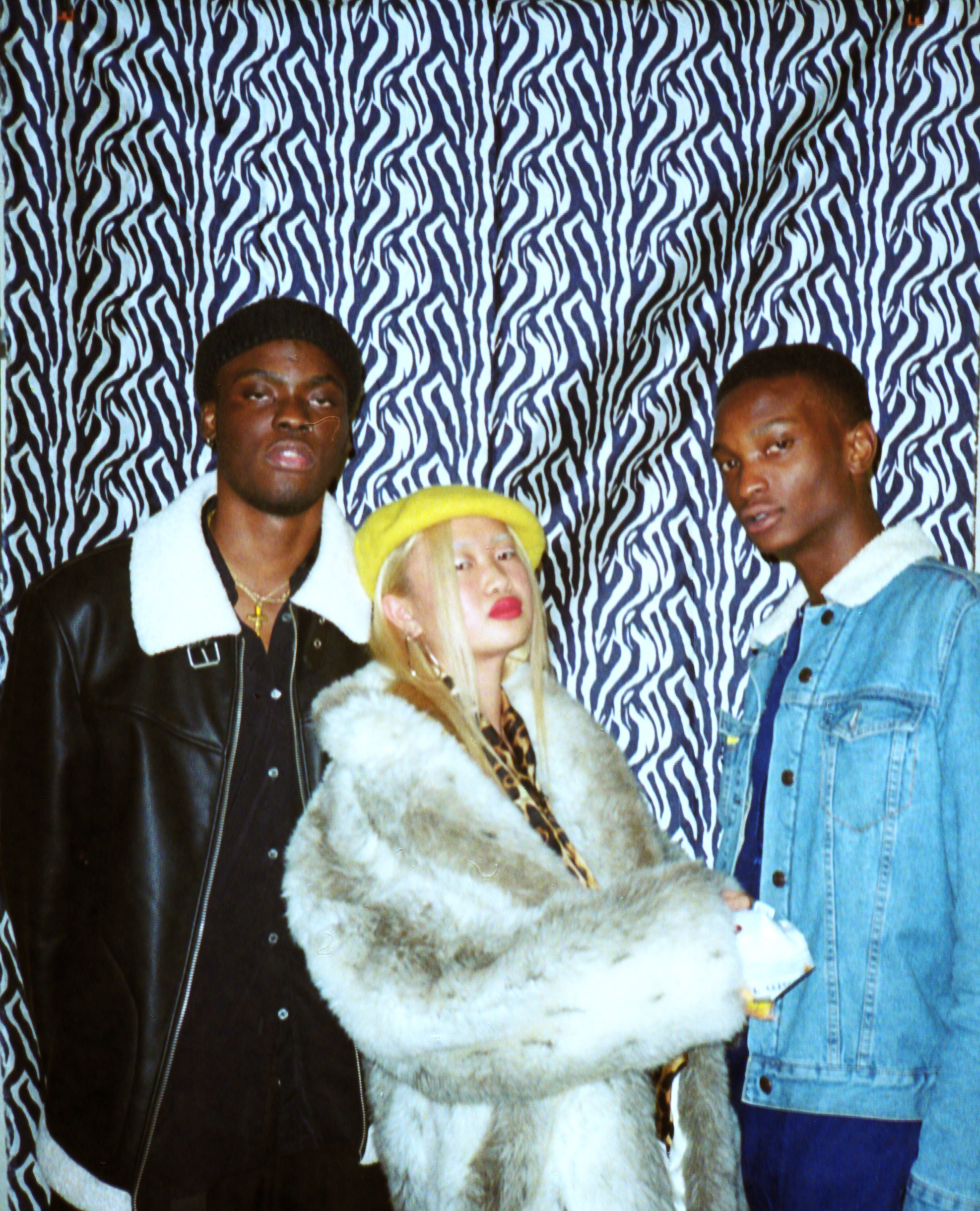 voodoo club barcelona