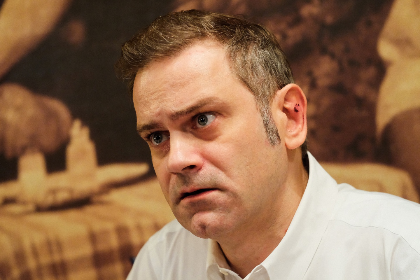 Borko Stefanovic
