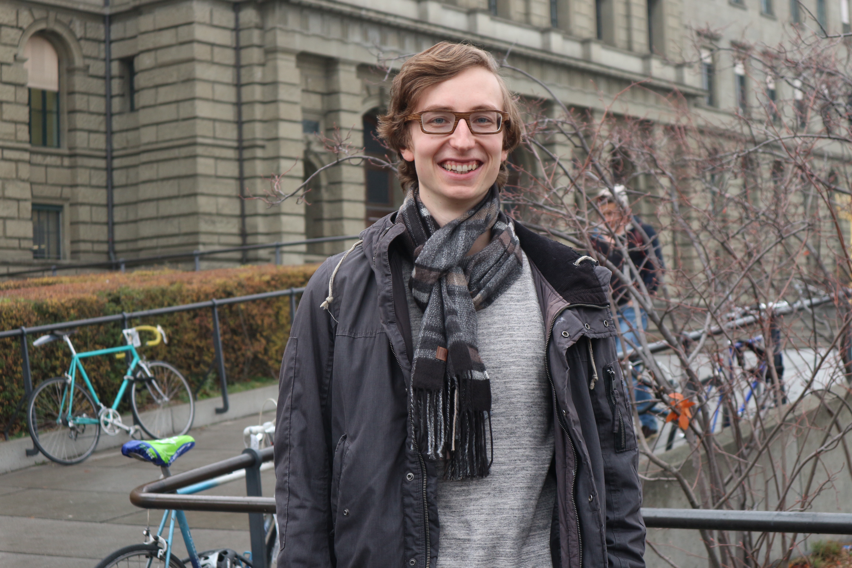 ETH Marius