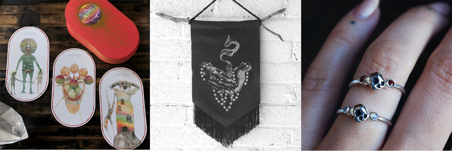 handmade gifts