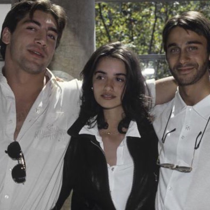 penélope cruz javier bardem jordi molla