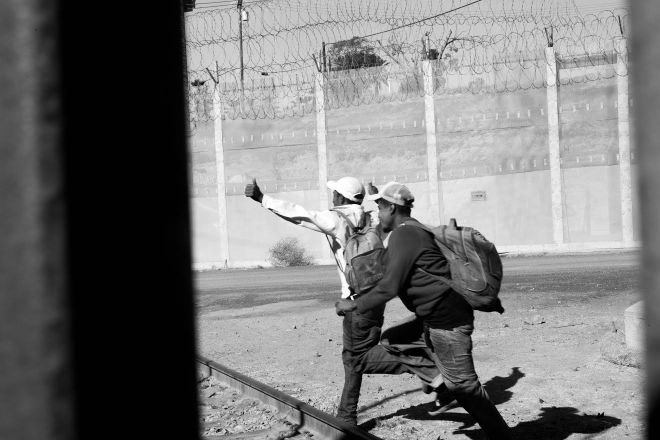 Border Migrants