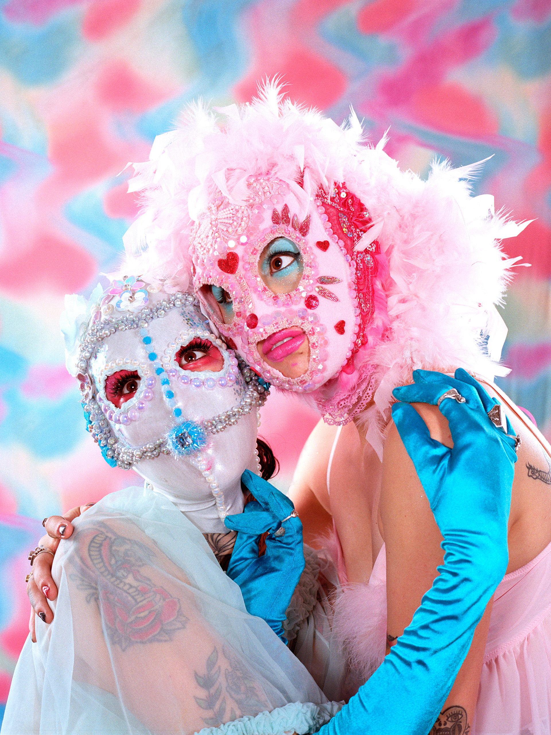 1543465289272-Denise-Texeira-Pinot-Meredith-Erickson-Zapata-masks-by-Sarah-Lew