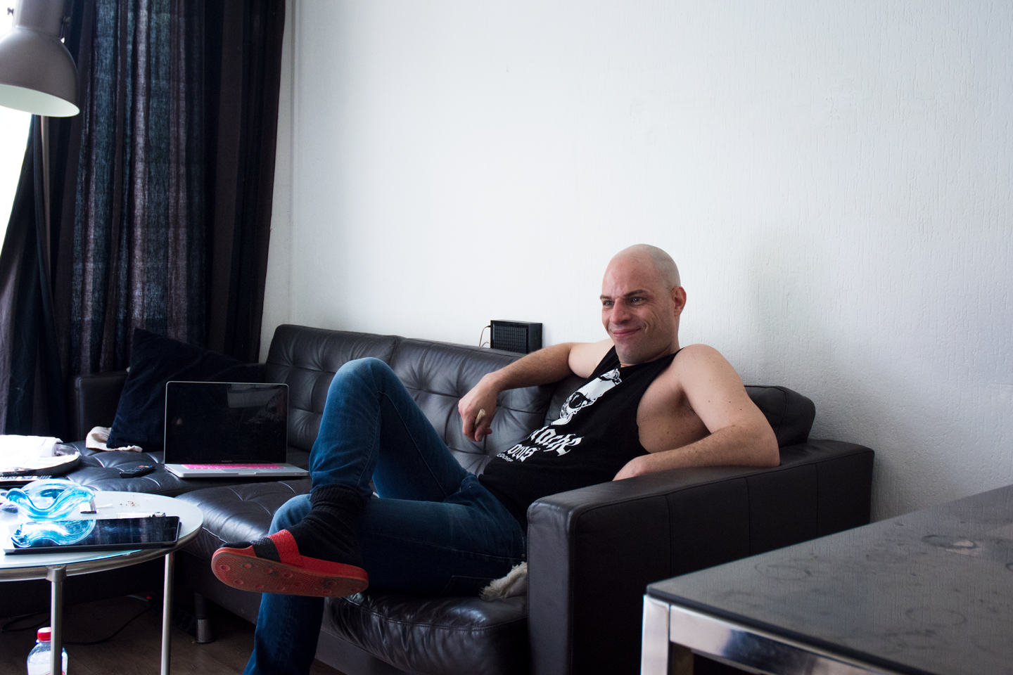 David Vunk