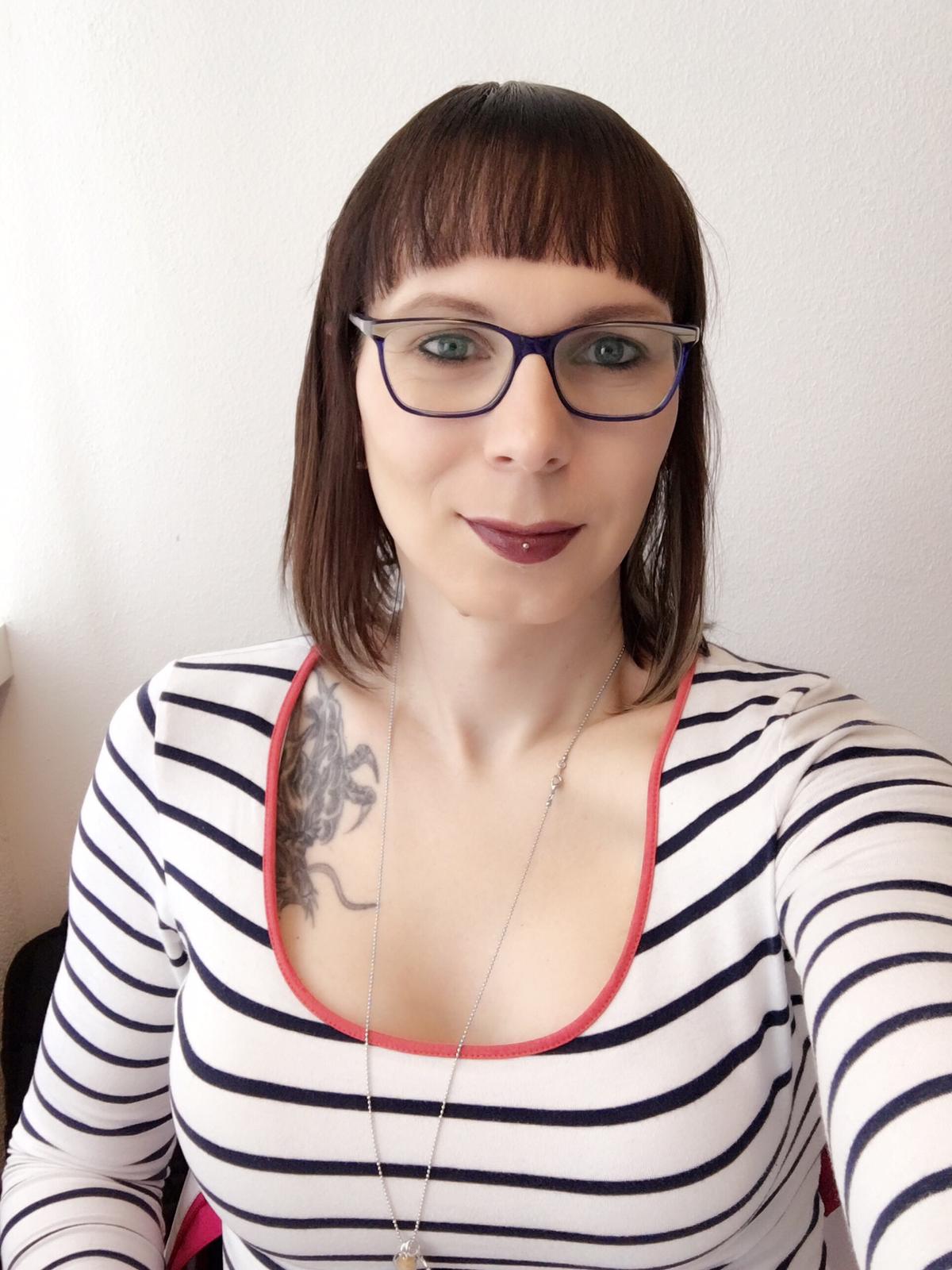 Ninette über Transfrau sein und Ständerat