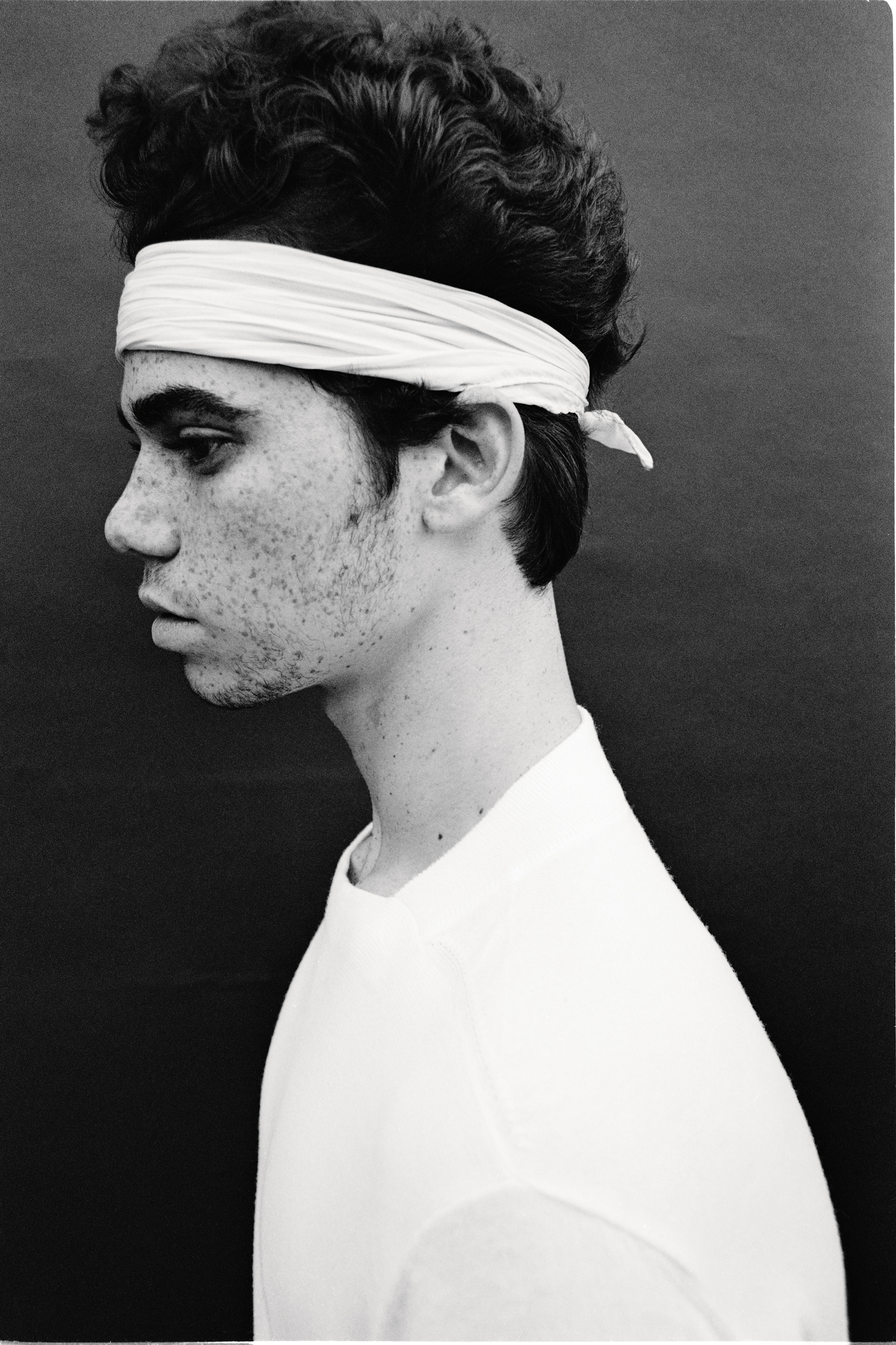 Cameron Boyce on dealing with the dark side of fame - i-D