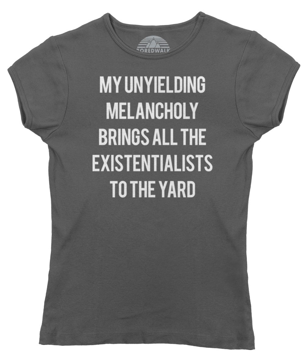 melancholy-shirt
