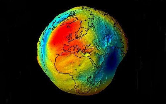 Image: Swiss Office of Topography