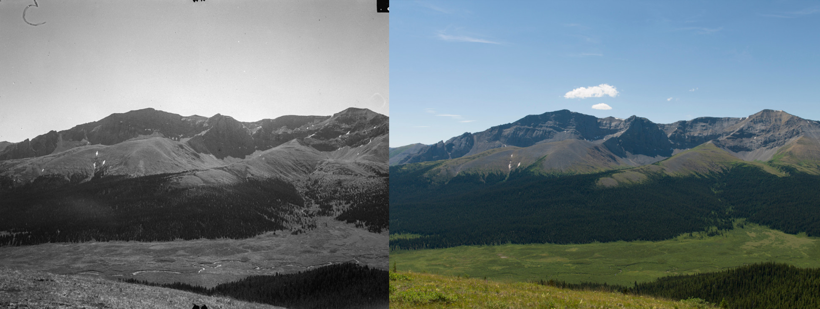 Mountains