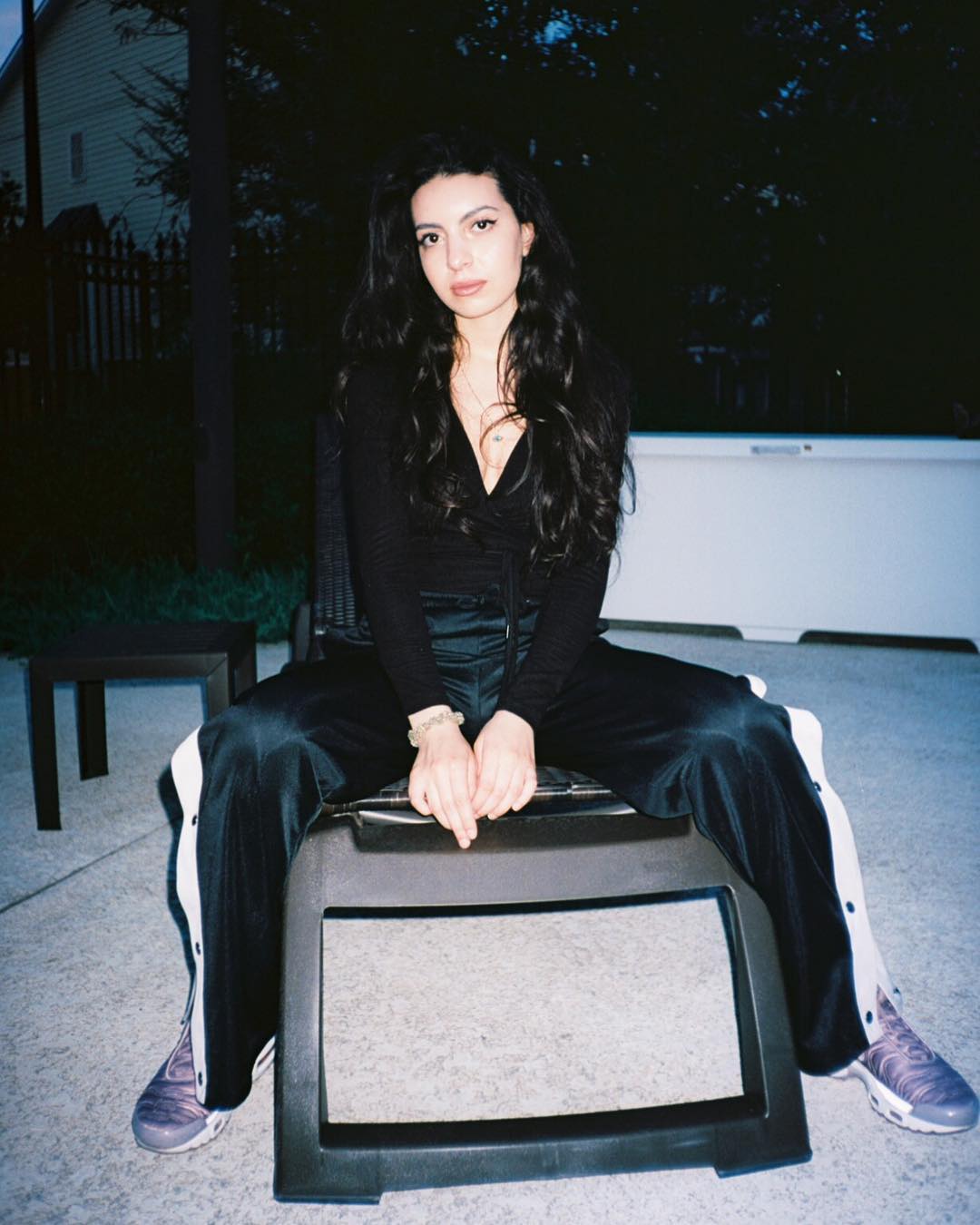 Hajar Benjida