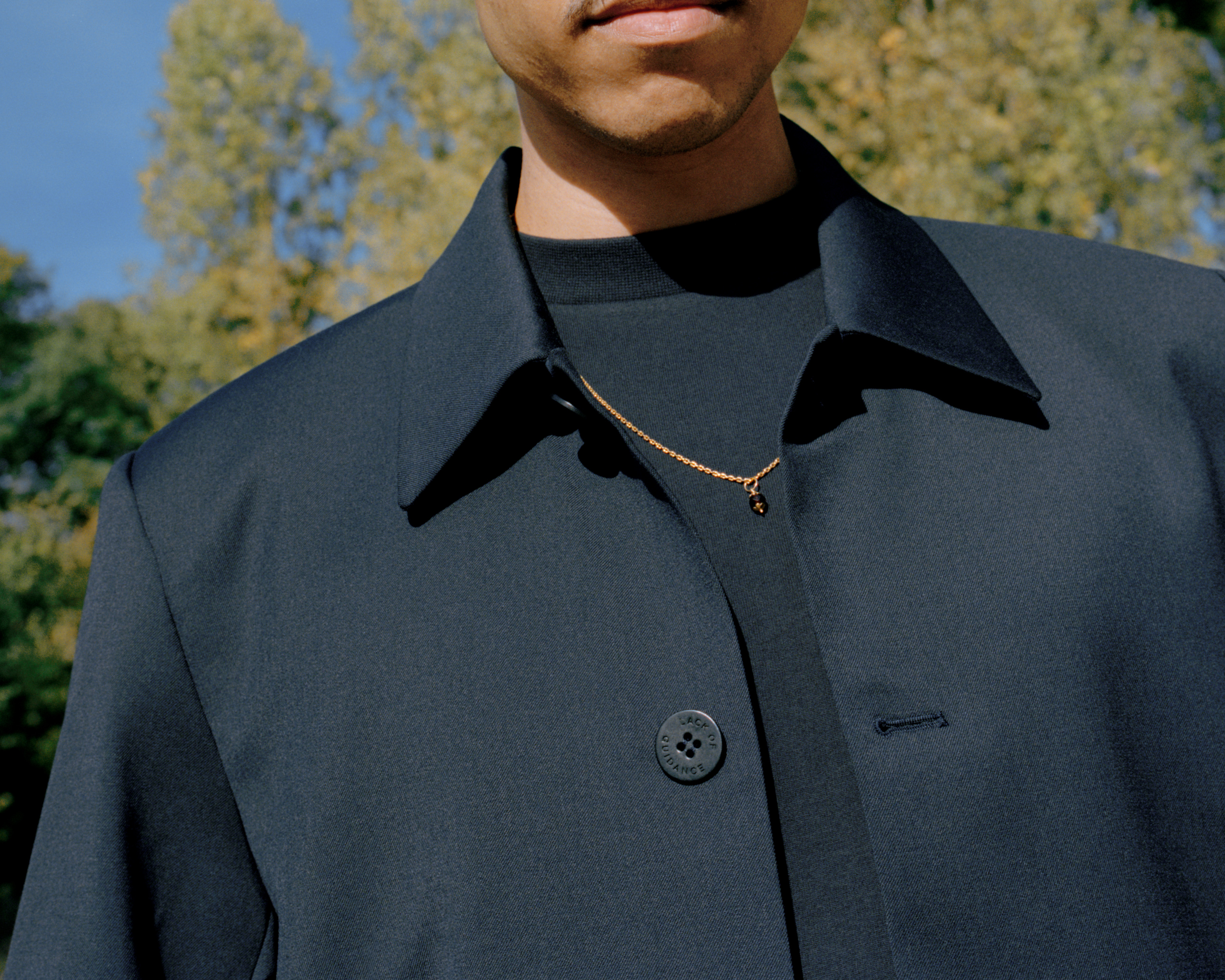 Lack of Guidance 18/19