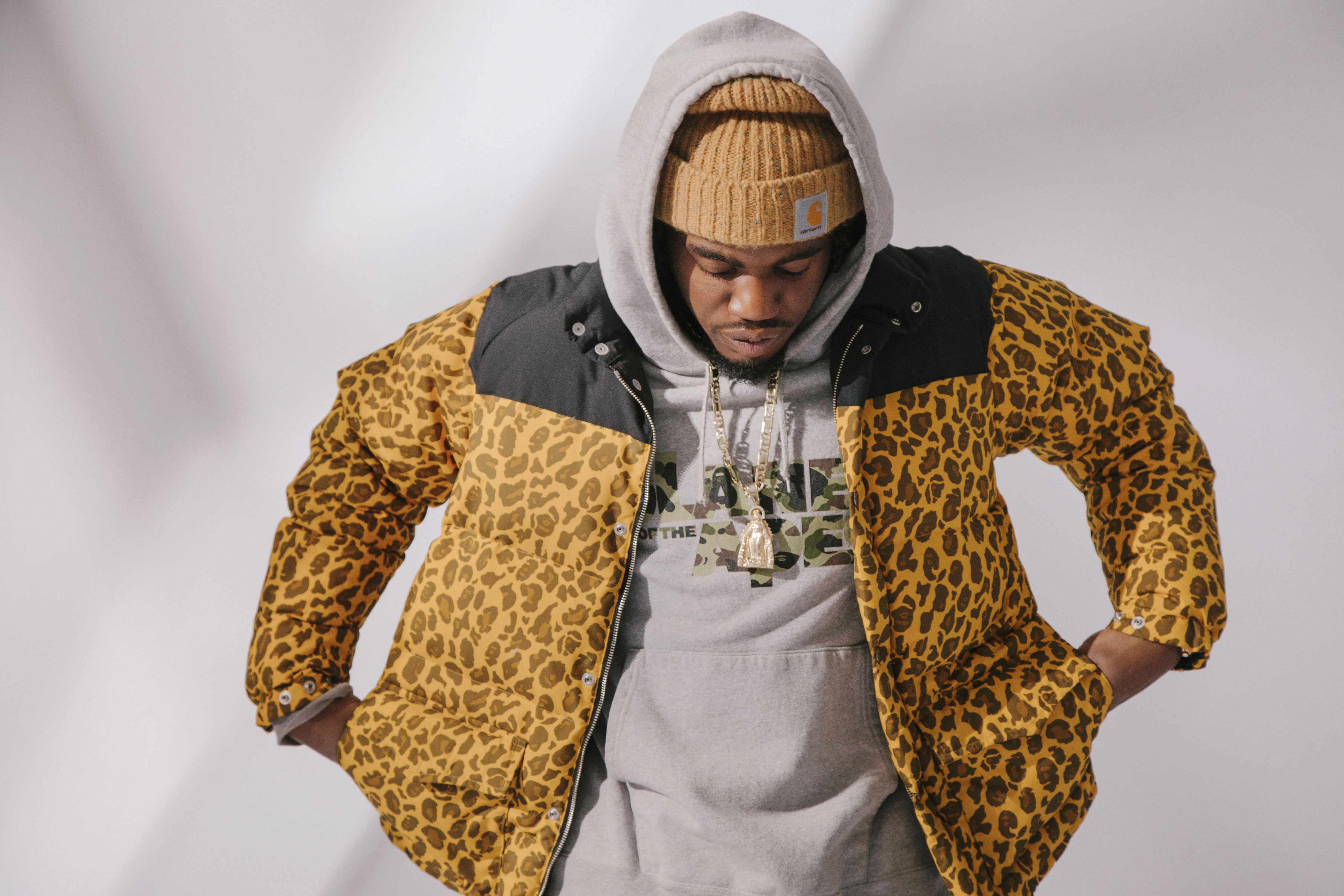 Kirk Knight 3
