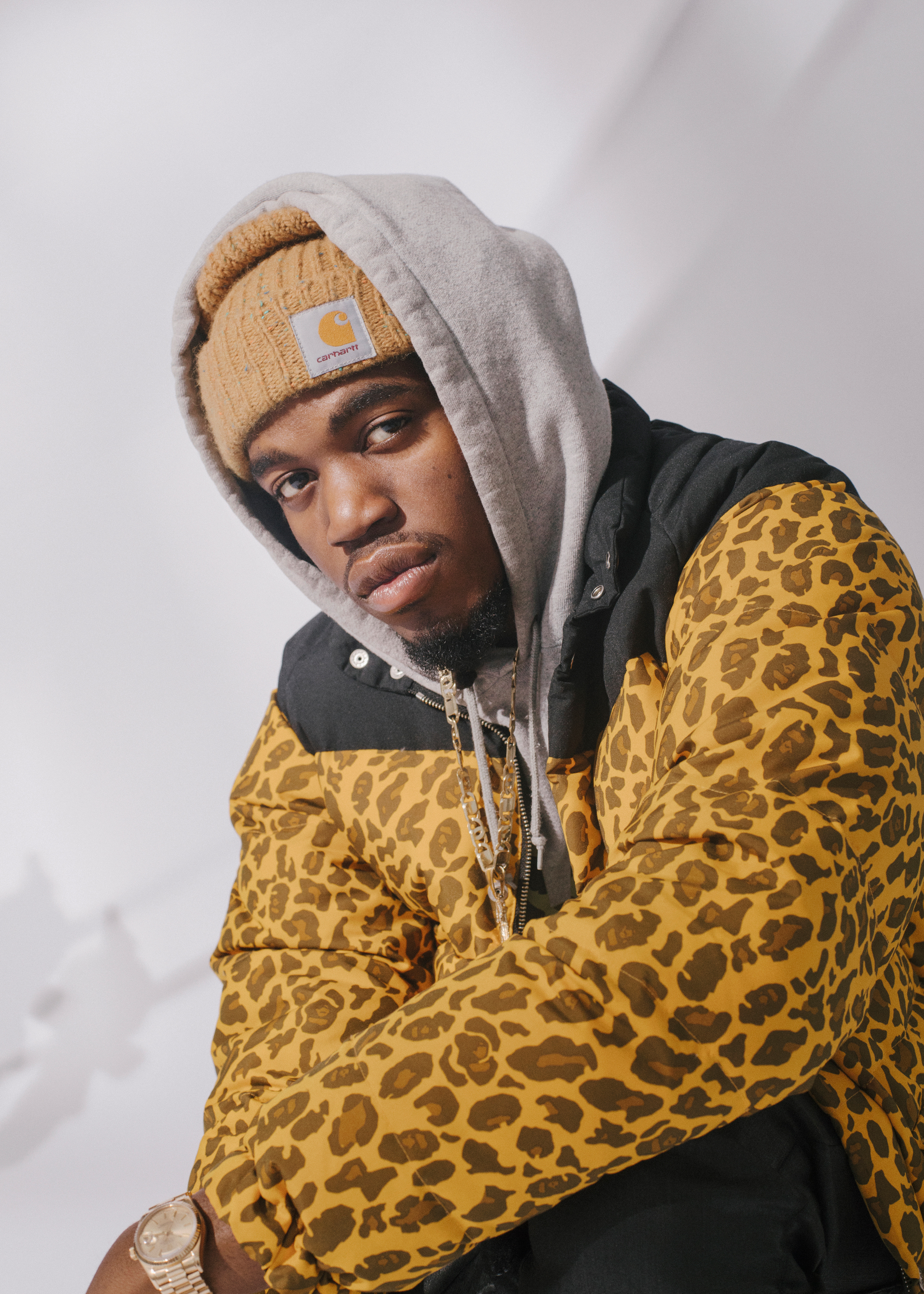 Kirk Knight 4