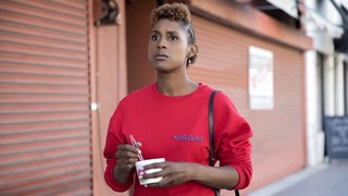 Issa Rae Insecure