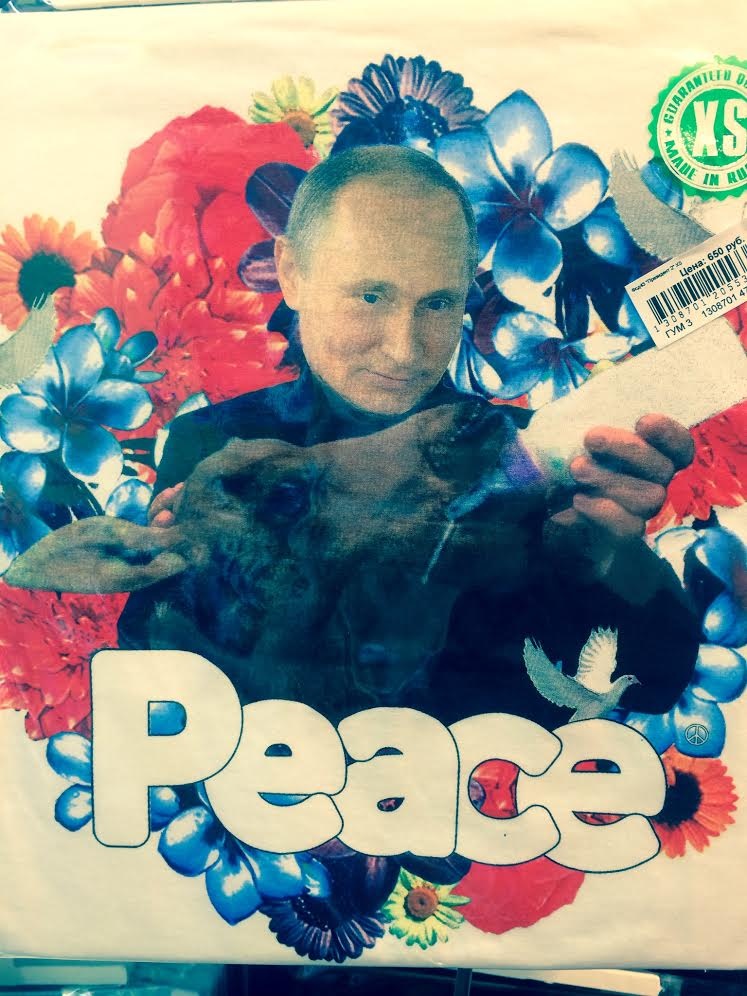 putin