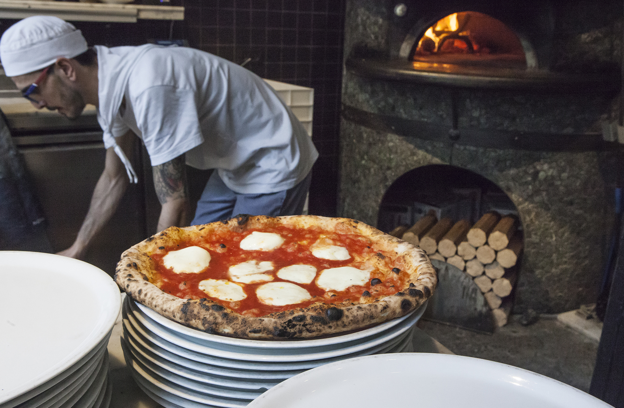 Nona pizzeria italiana