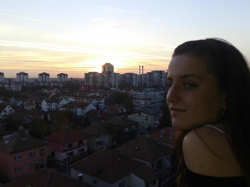 Ana Jovcic
