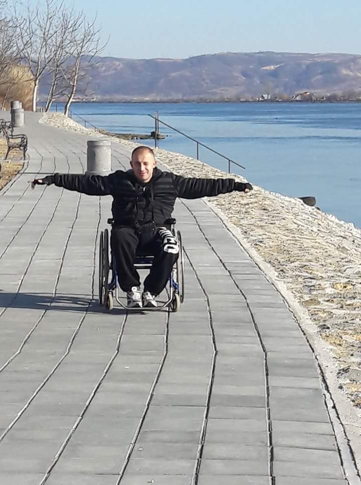 Bojan Petrović