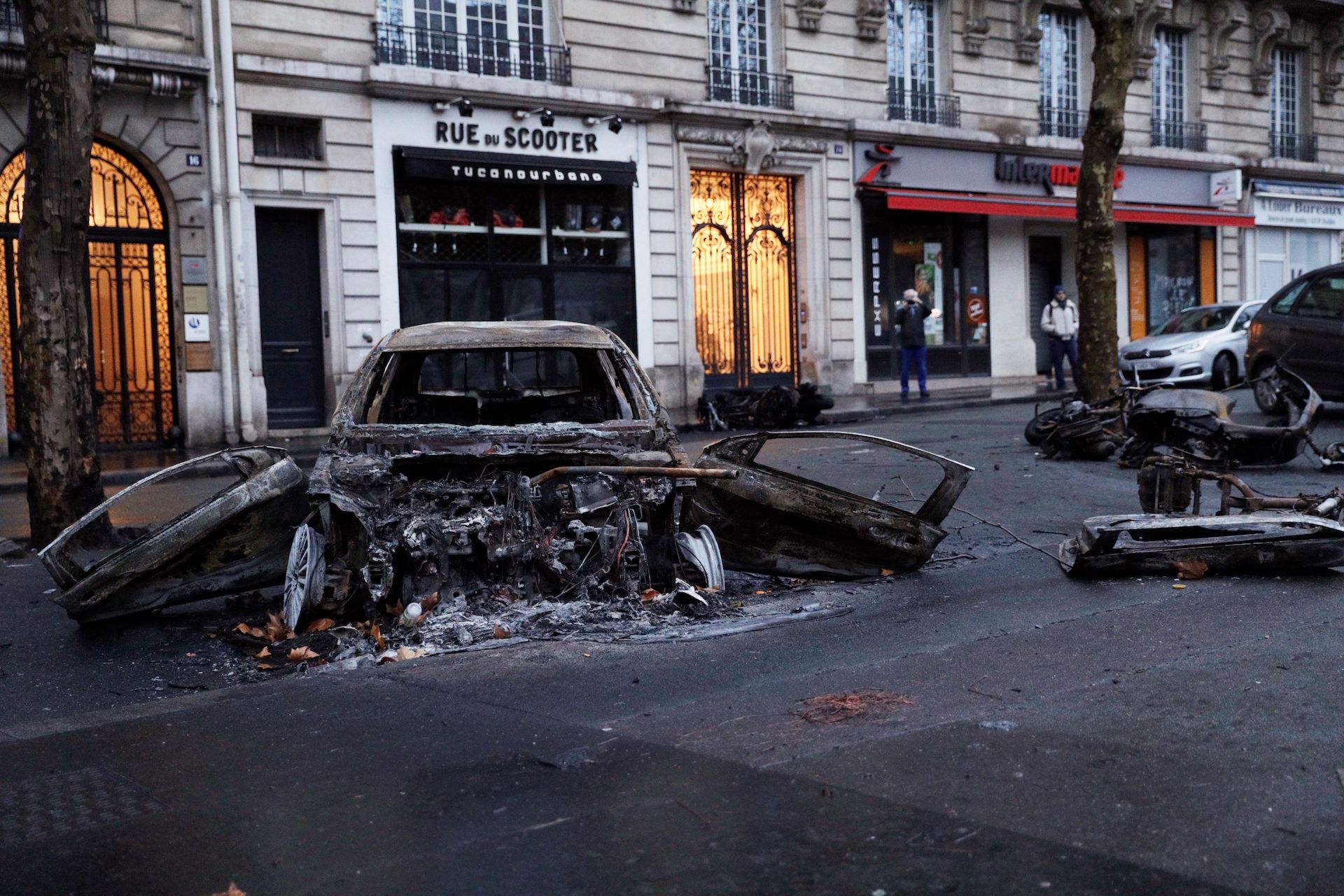 Tout Ce Que Vous Devez Savoir Sur Les Gilets Jaunes Et Les