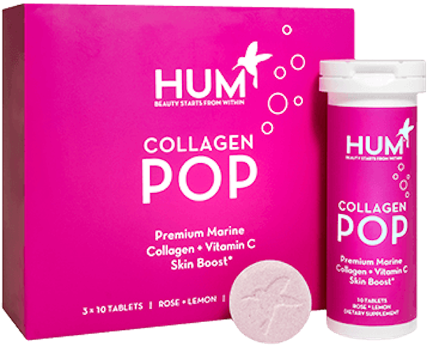 hum collagen pop