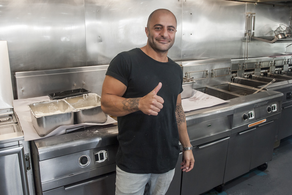 We Deep Fried Random Junk Food to See if it Gets Better VICE