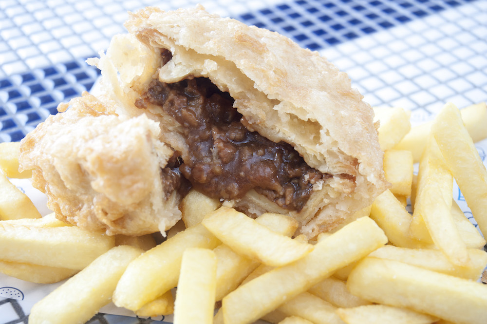 We Deep Fried Random Junk Food to See if it Gets Better VICE