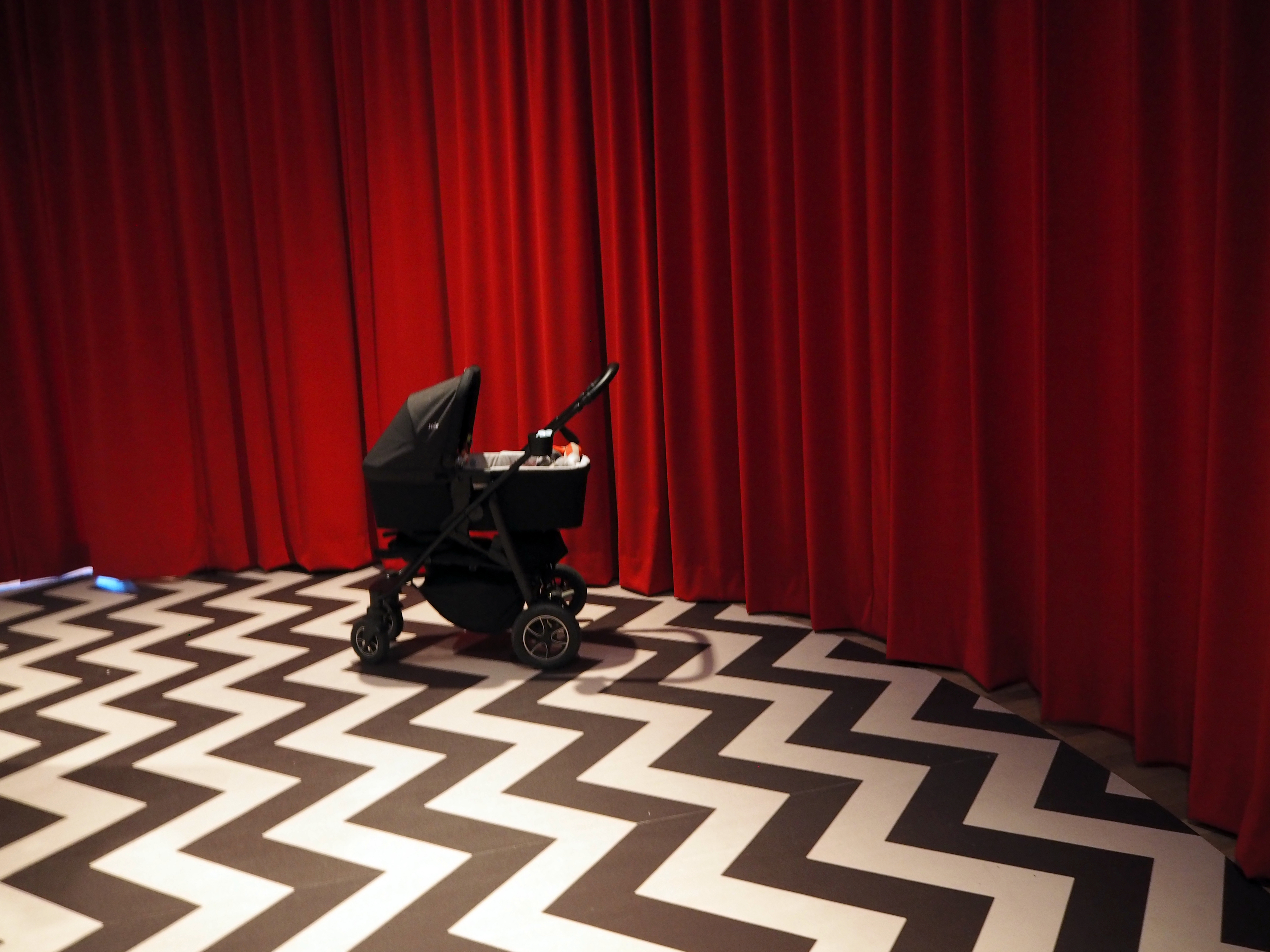 David Lynch