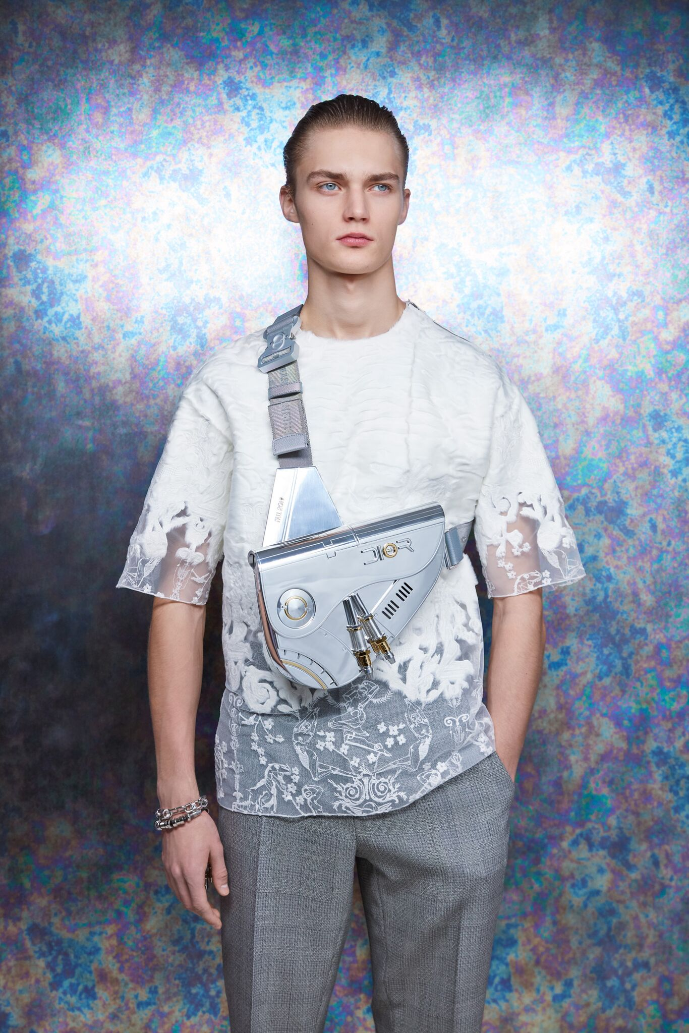 Dior Pre-Fall 2019