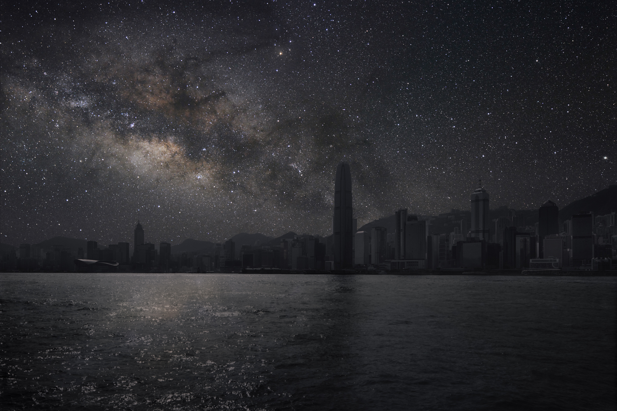 Hong Kong