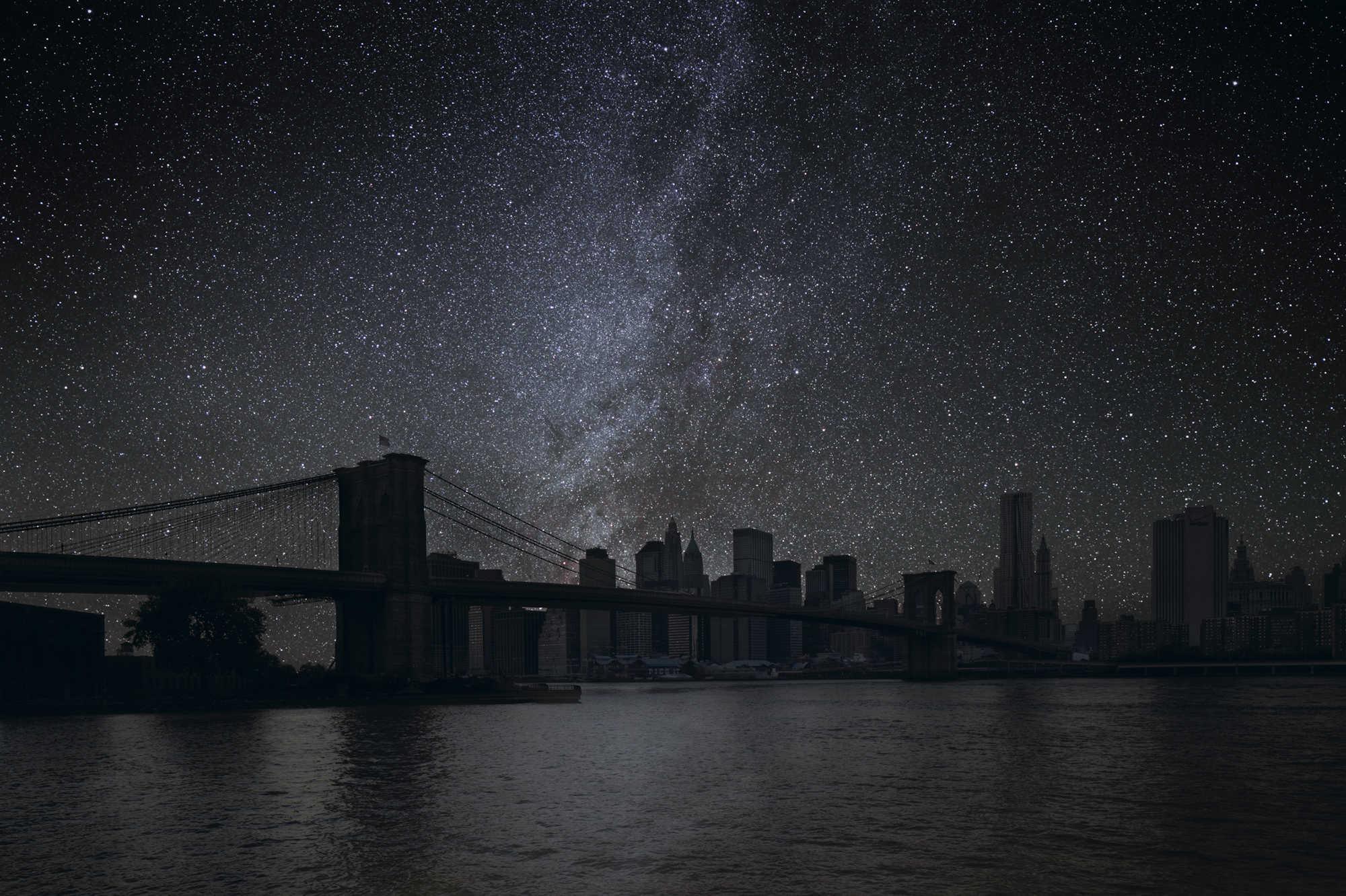 New York