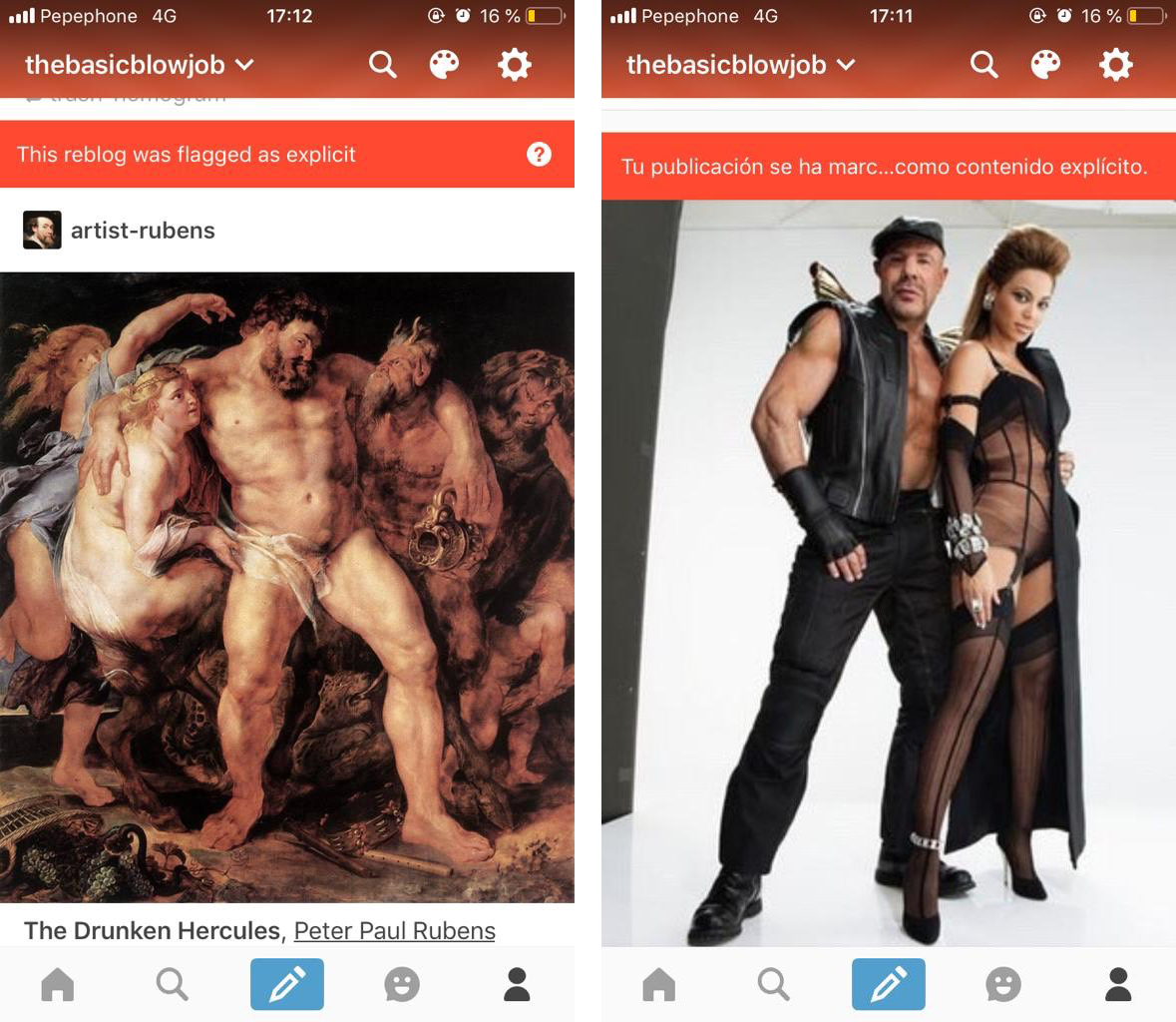 tumblr explicito